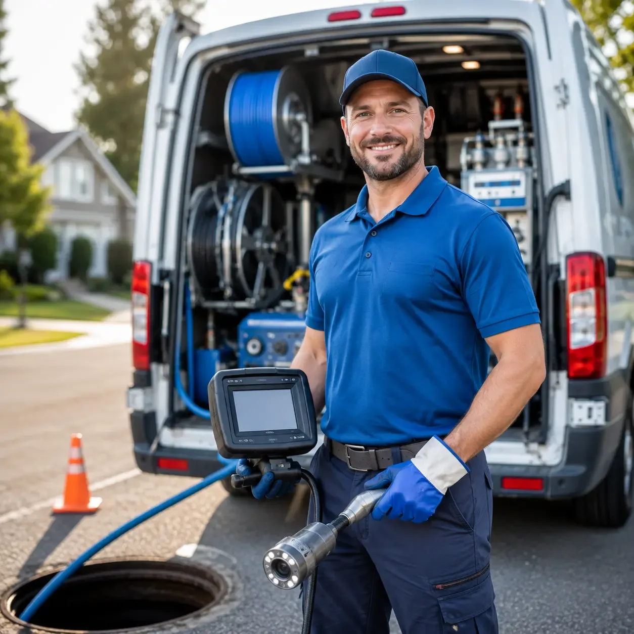 Local Pipe Relining specialists in Garden City, KS