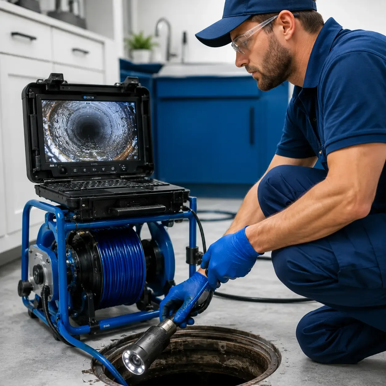 Pipe Relining professionals serving Garden City, KS